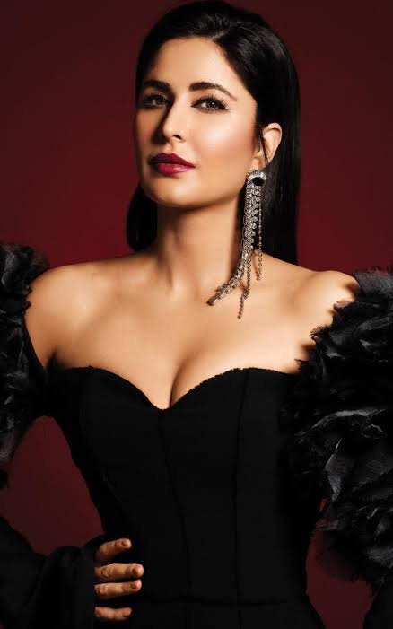 Katrina Kaif 5 Questions Quiz