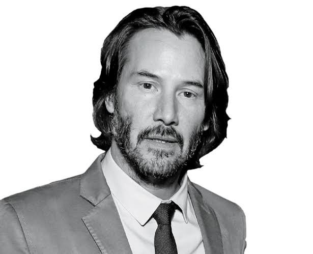 Keanu Reeves 5 Questions Quiz