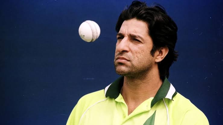 Wasim Akram 5 Questions Quiz
