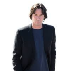 Keanu Reeves 5 Questions Quiz