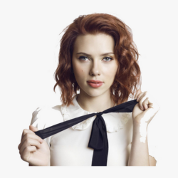 Scarlett Johansson 5 Questions Quiz