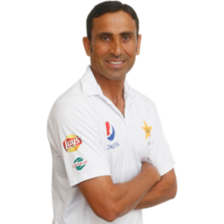 Younis Khan 5 Questions Quiz